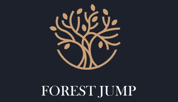 森林跳跃（Forest Jump） 游戏封面