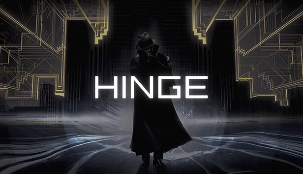 铰链（HINGE） 游戏封面