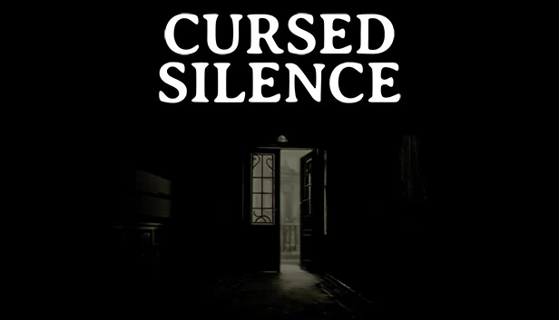 被诅咒的沉默（Cursed Silence） 游戏封面