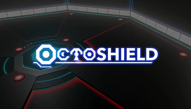 飞盾作战VR（Octoshield VR） 游戏封面