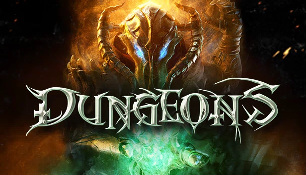 地下城（Dungeons） 游戏封面