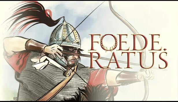 同盟者（Foederatus） 游戏封面