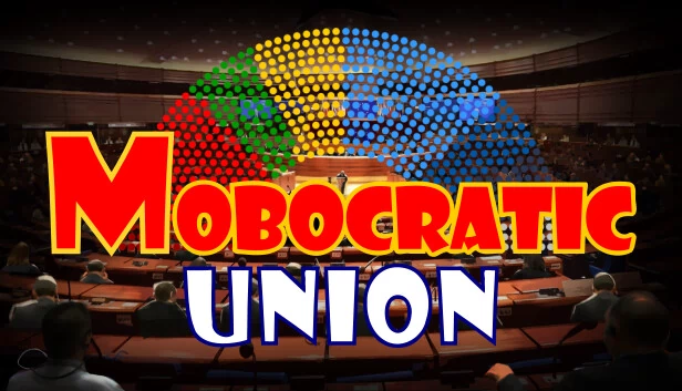暴民联盟（Mobocratic Union） 游戏封面