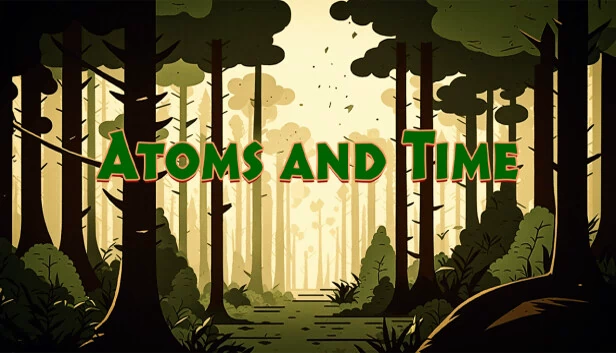 原子与时间（Atoms and Time） 游戏封面