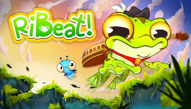 RiBeat! 游戏封面