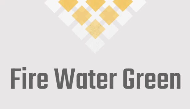 火水绿(Fire Water Green) 游戏封面