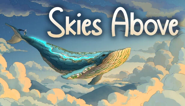 苍穹之上（Skies Above） 游戏封面