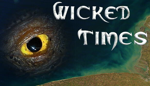 邪恶时代（Wicked Times） 游戏封面