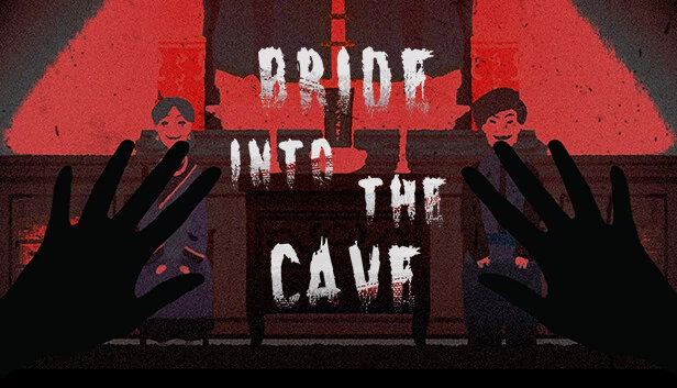 新娘入洞（Bride into the Cave） 游戏封面
