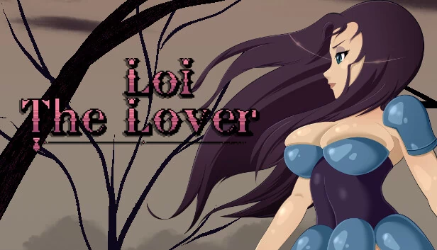 Loi The Lover 游戏封面