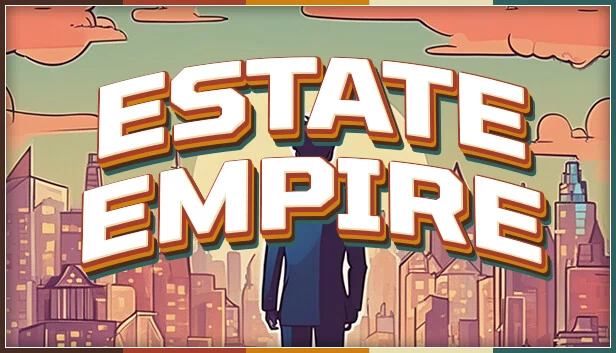 地产帝国（Estate Empire） 游戏封面