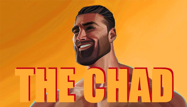 查德（The Chad） 游戏封面
