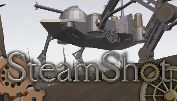 Steam 截图（Steam Shot） 游戏封面
