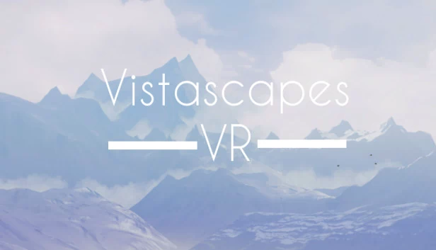 展望海角VR（Vistascapes VR） 游戏封面