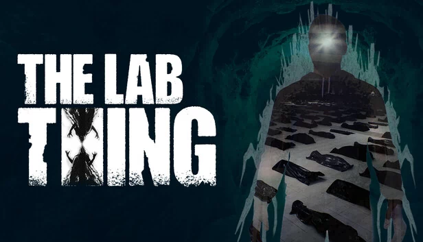 实验室之物（The Lab Thing） 游戏封面
