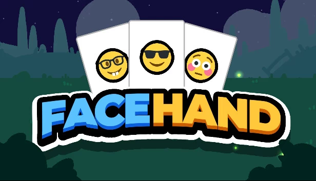 Facehand 游戏封面