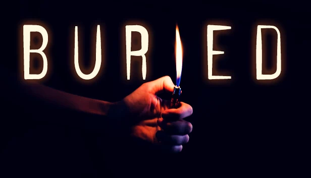 深埋（Buried） 游戏封面