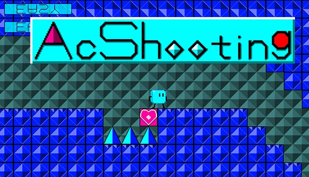AcShooting 游戏封面