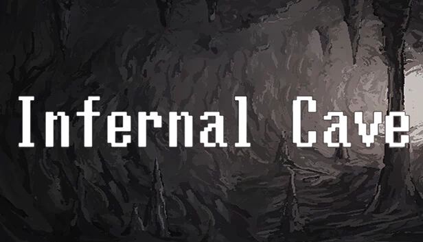 地狱洞穴（Infernal Cave） 游戏封面