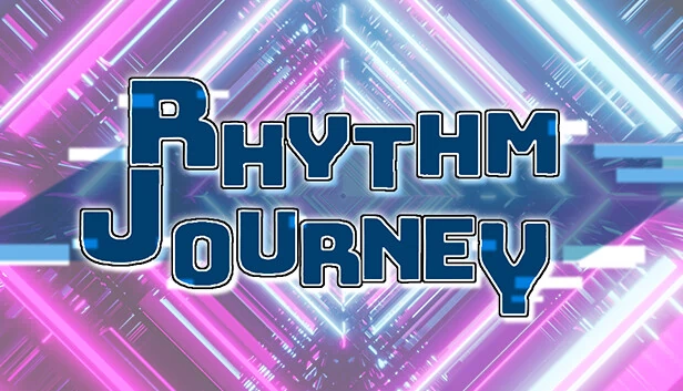 节奏之旅（Rhythm Journey） 游戏封面