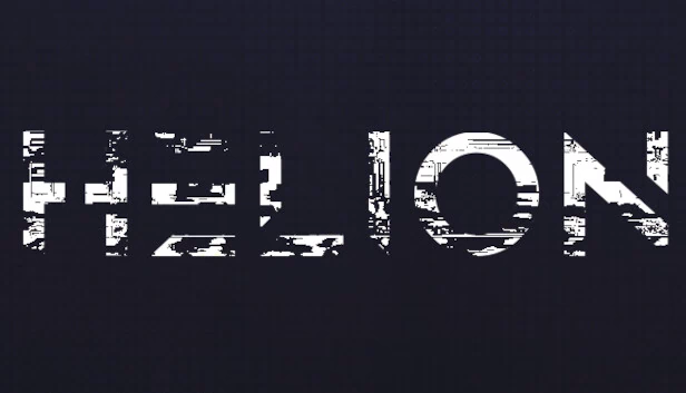 赫利昂（Helion） 游戏封面