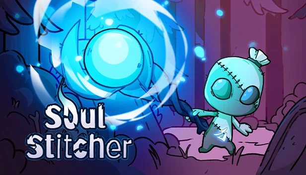 灵魂缝合者（Soul Stitcher） 游戏封面