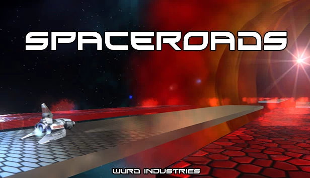 SpaceRoads 游戏封面