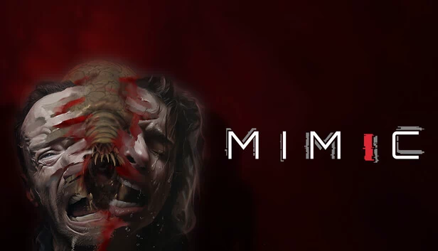 拟态（Mimic） 游戏封面