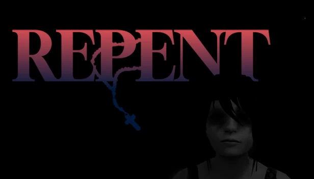 忏悔（Repent） 游戏封面