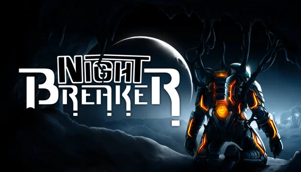 夜行者（Night Breaker） 游戏封面