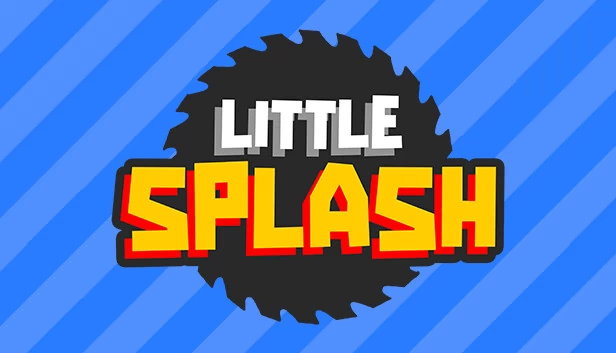 小水花（Little Splash） 游戏封面