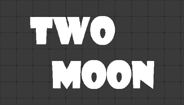 双月：太空兔（Two Moon : Space Rabbit） 游戏封面
