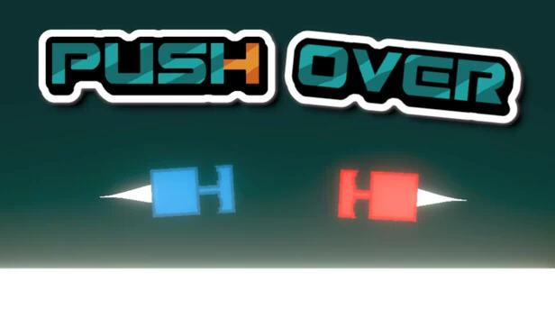 推倒（PushOver） 游戏封面