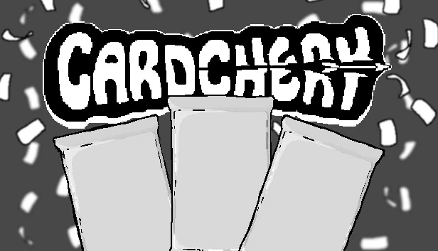 卡牌炼金术（Cardchery） 游戏封面