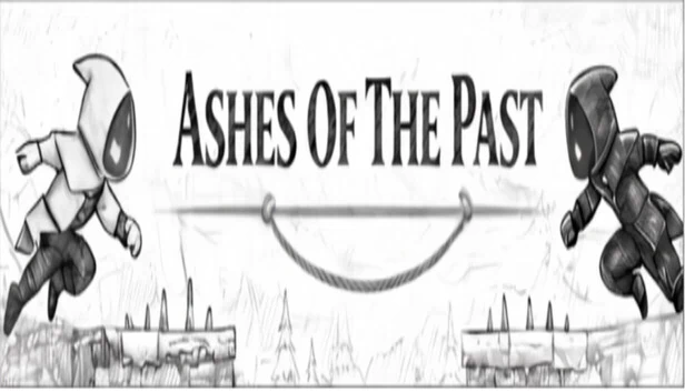 灰烬往事（Ashes Of The Past） 游戏封面
