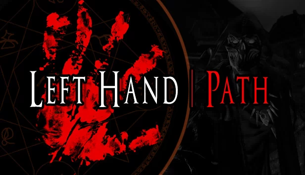 左手之路（Left-Hand Path） 游戏封面