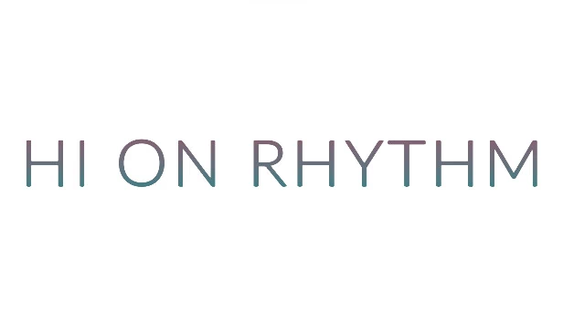 Hi On Rhythm 游戏封面