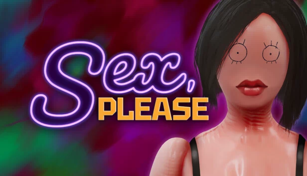 Sex, Please 游戏封面