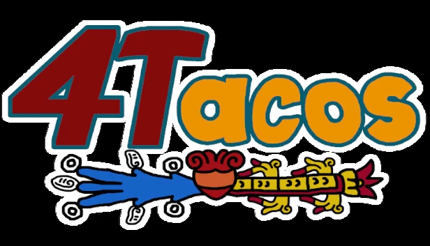 4Tacos 游戏封面