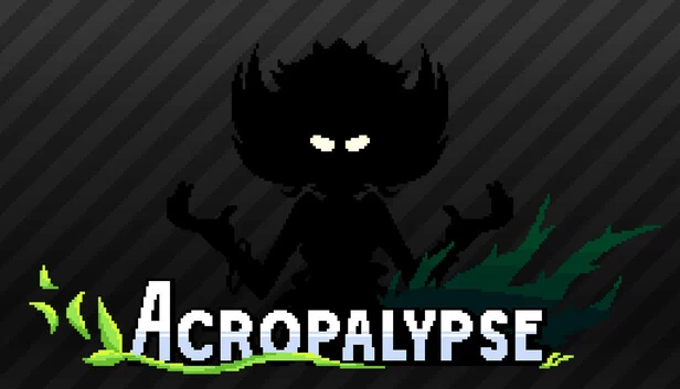 Acropalypse 游戏封面