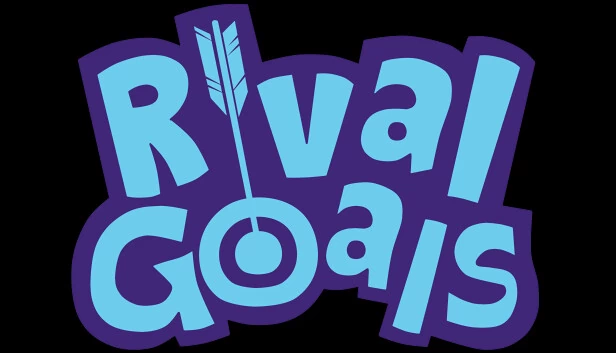 对手目标（Rival Goals） 游戏封面