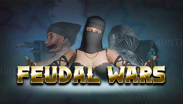 封建战争（Feudal Wars） 游戏封面