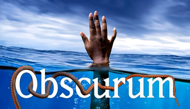 Obscurum 游戏封面