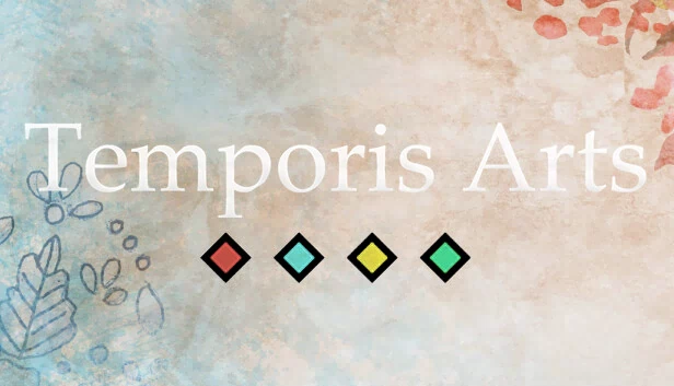 Temporis Arts 游戏封面