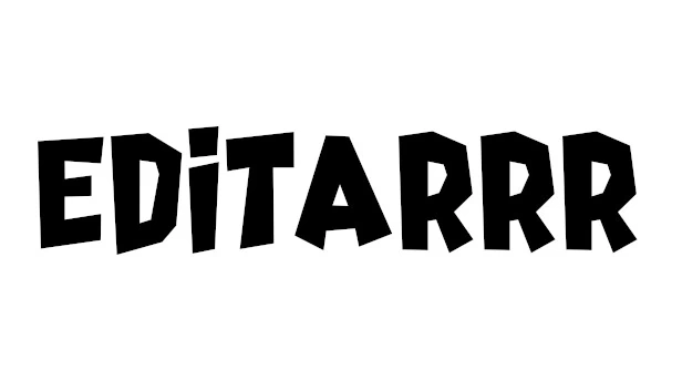 Editarrr 游戏封面