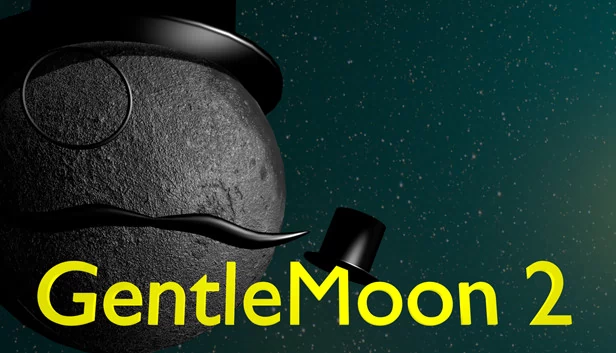 绅士月2（GentleMoon 2） 游戏封面