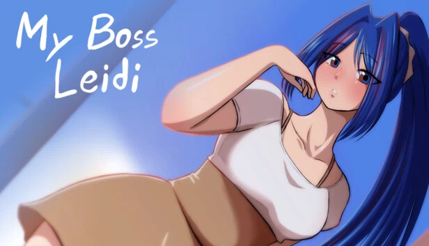 我的老板雷迪（My Boss Leidi） 游戏封面