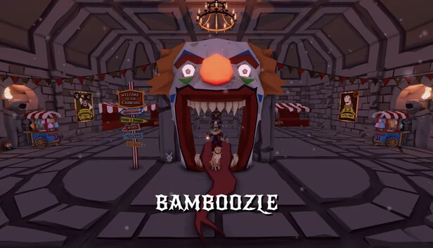 Bamboozle 游戏封面