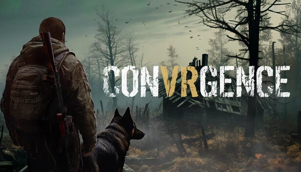 CONVRGENCE 游戏封面