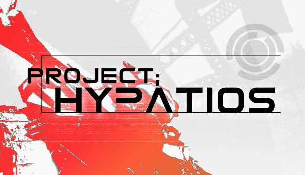 PROJECT;HYPATIOS 游戏封面